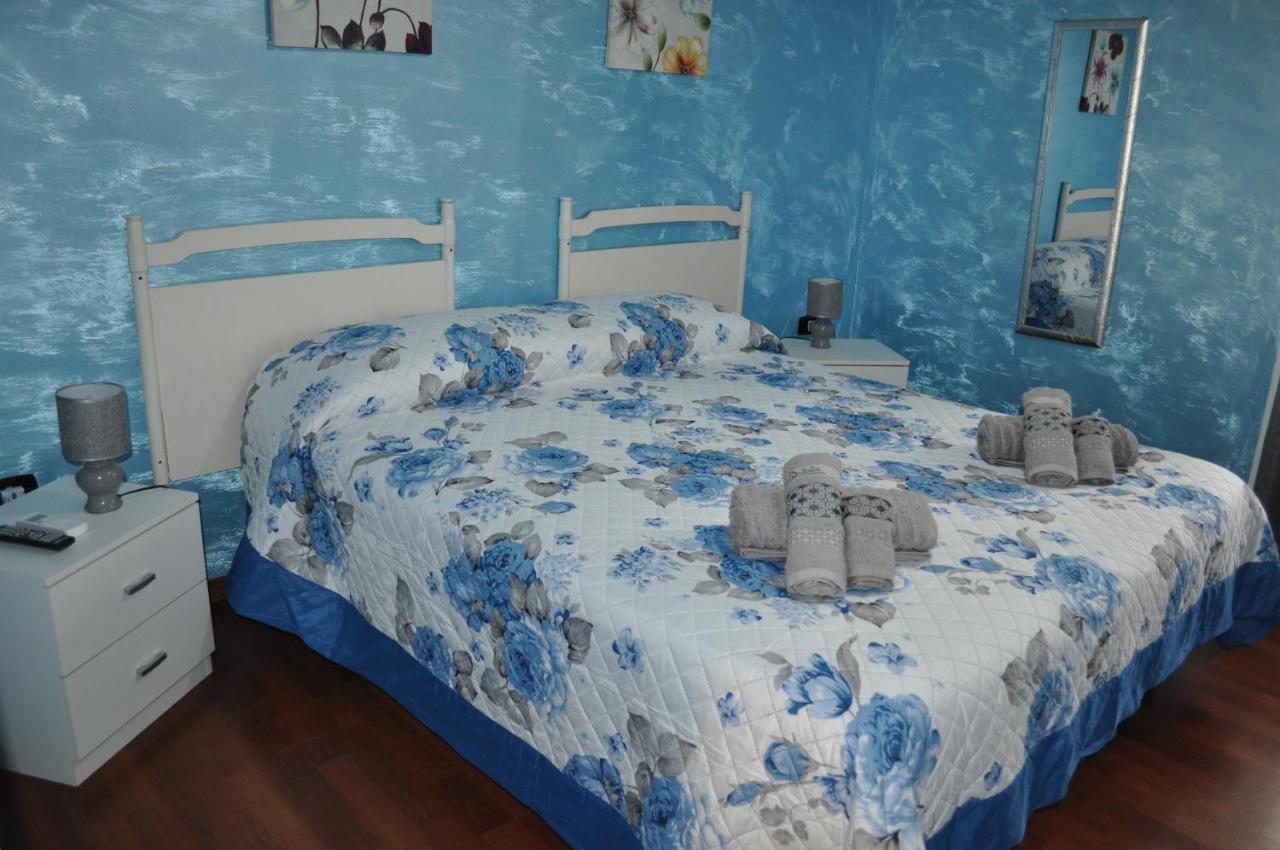 Fagnano Castello B&B Arena Family المظهر الخارجي الصورة